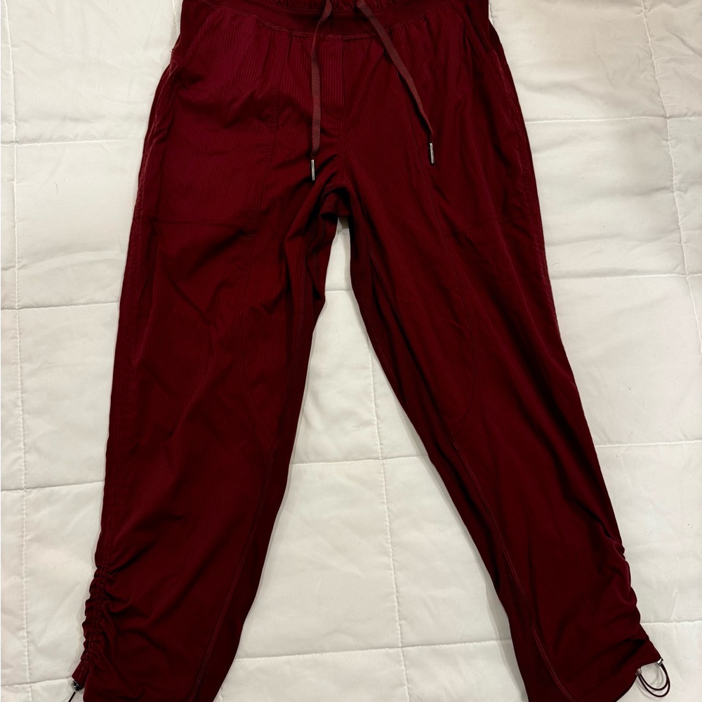 Lululemon Jogger Pants